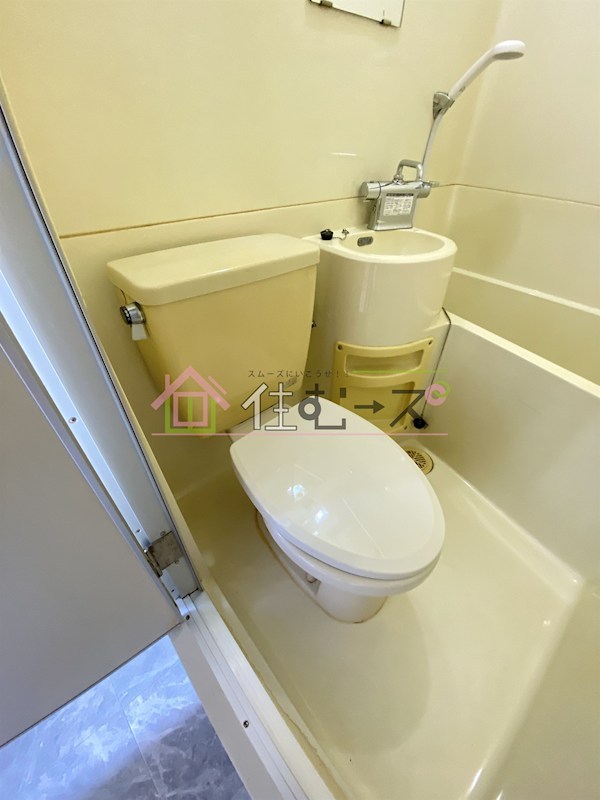 エルパラッツォ玉出 その他2