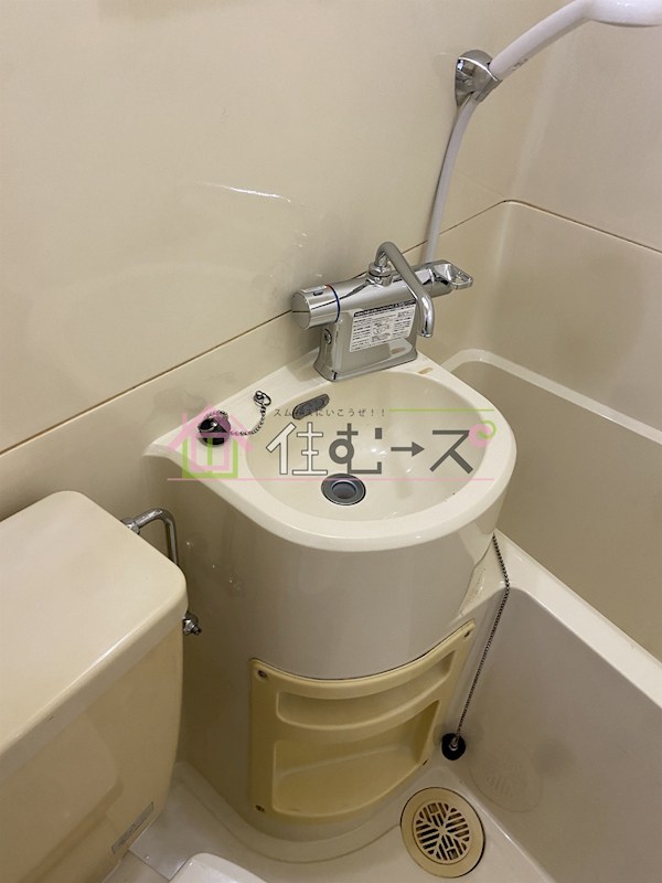 エルパラッツォ玉出 その他3