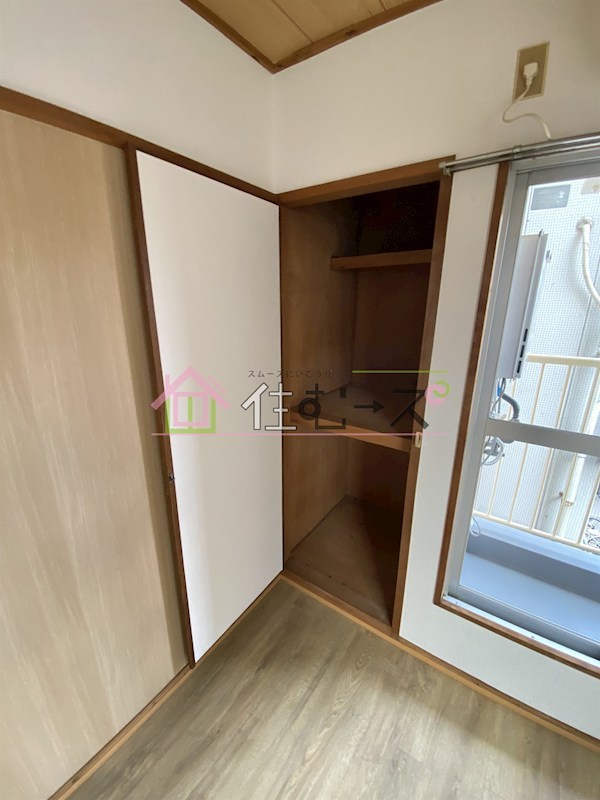 エルパラッツォ玉出 その他4