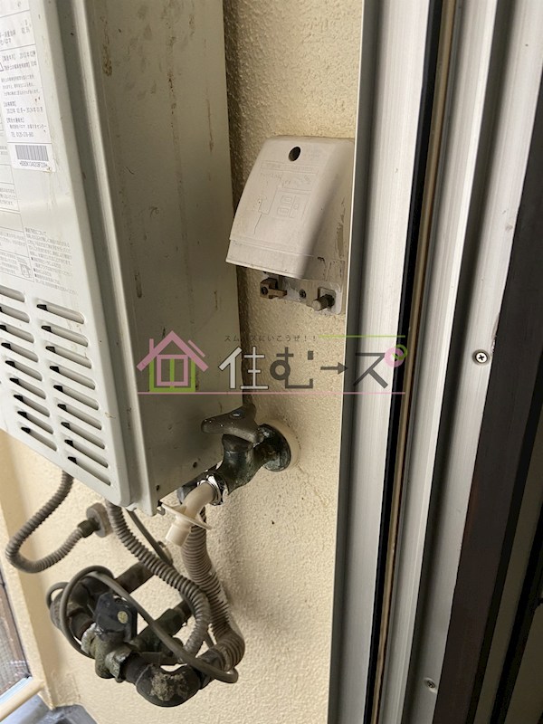 エルパラッツォ玉出 その他4