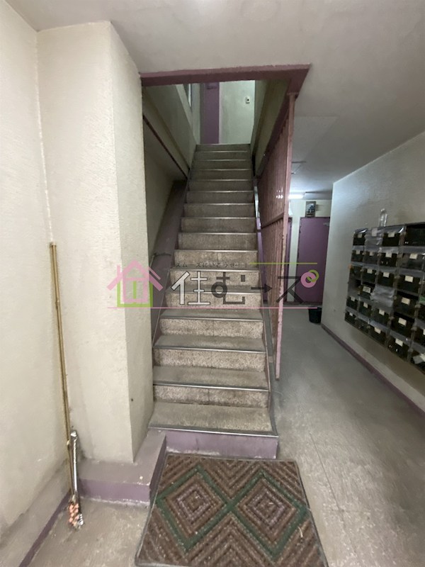 エルパラッツォ玉出 その他外観5