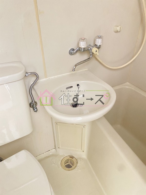 朝日プラザパレ・セーヌ その他2