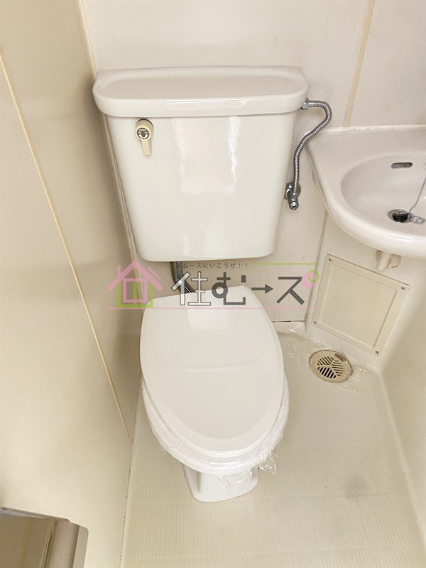 朝日プラザパレ・セーヌ その他3