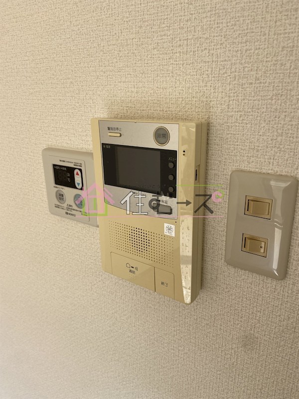 朝日プラザパレ・セーヌ その他4