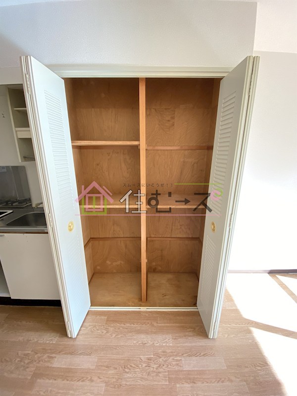 朝日プラザパレ・セーヌ その他5