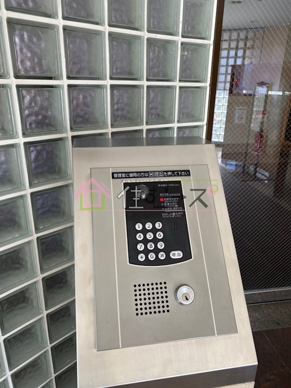 朝日プラザパレ・セーヌ その他外観3