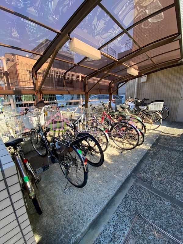 朝日プラザパレ・セーヌ その他外観5