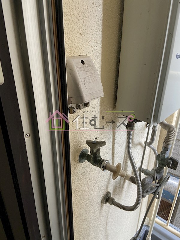 エルパラッツォ玉出 その他3