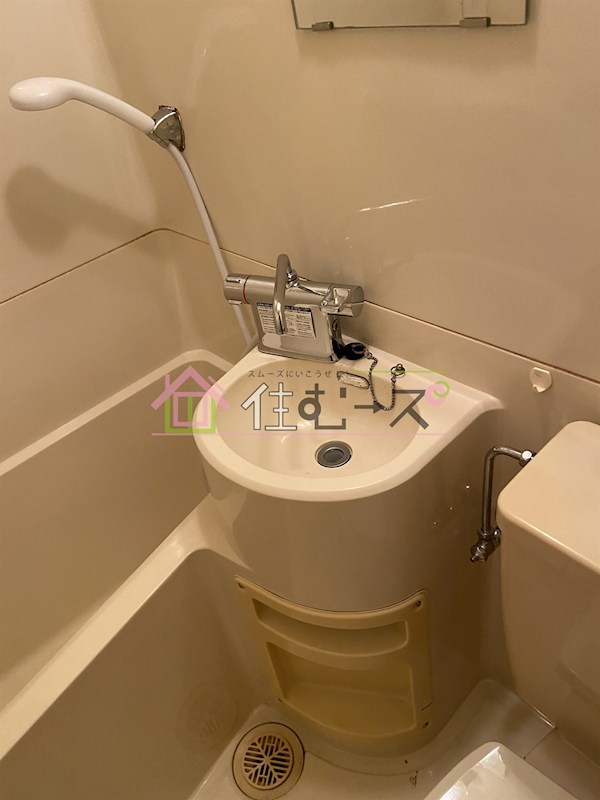 エルパラッツォ玉出 その他5