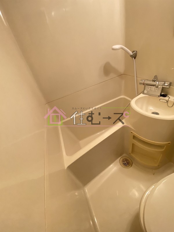 エルパラッツォ玉出 風呂画像