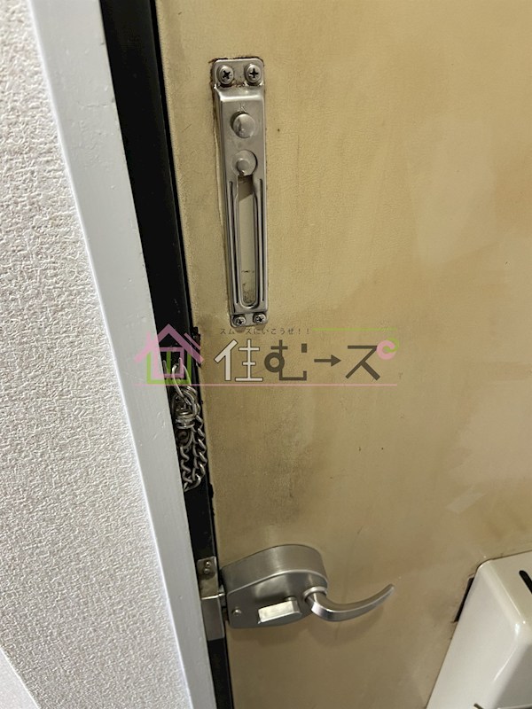 コスモレジデンス玉出 その他4