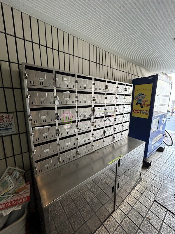 コスモレジデンス玉出 その他外観6