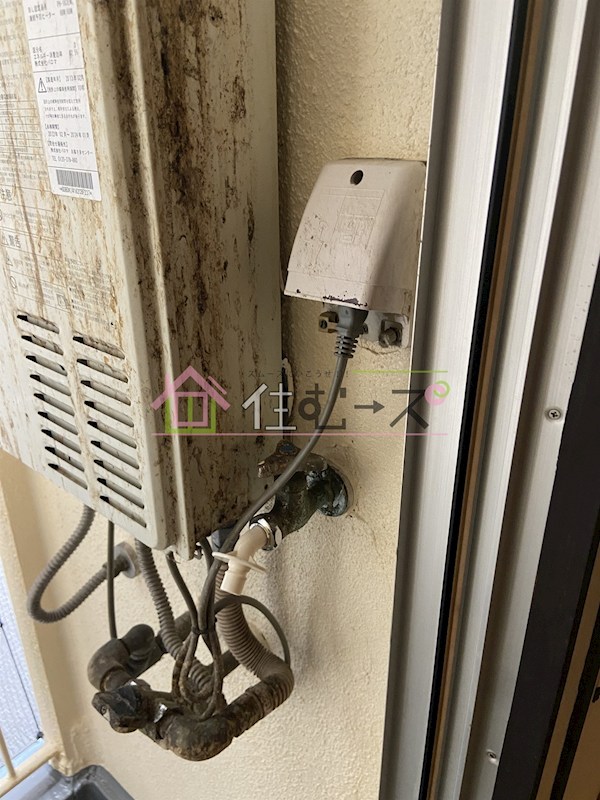 エルパラッツォ玉出 その他2