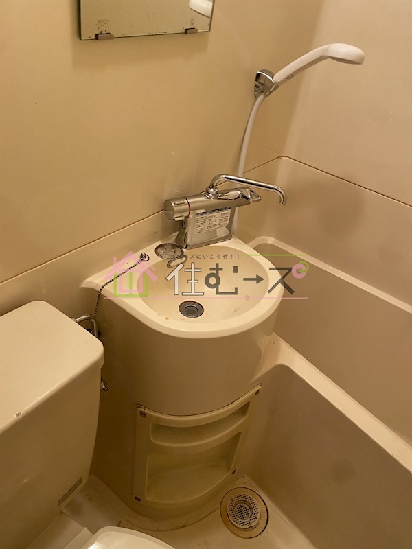 エルパラッツォ玉出 その他4