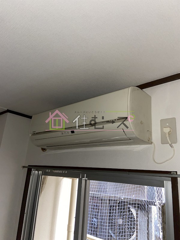 エルパラッツォ玉出 その他2