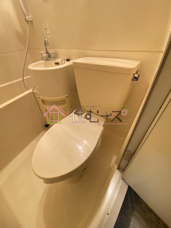 エルパラッツォ玉出 その他4