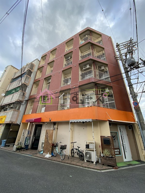 エルパラッツォ玉出 その他外観1