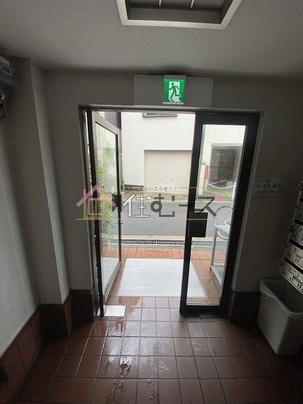 プラザハイツ大西 その他外観2