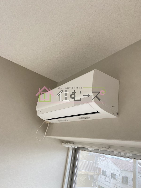 リアライズ玉出 その他6