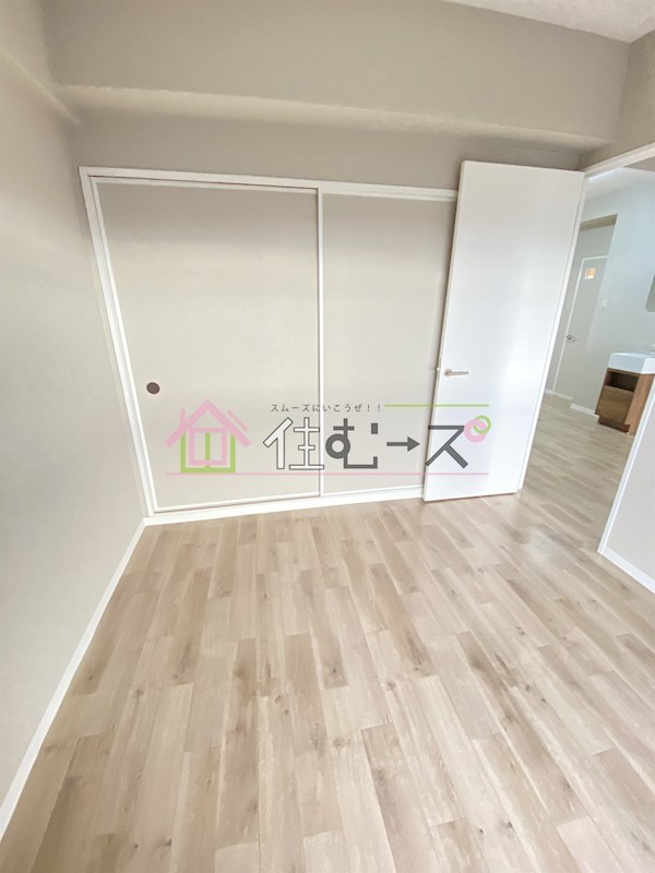 リアライズ玉出 リビング