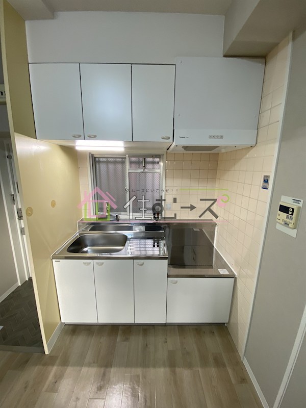 リアライズ玉出 キッチン