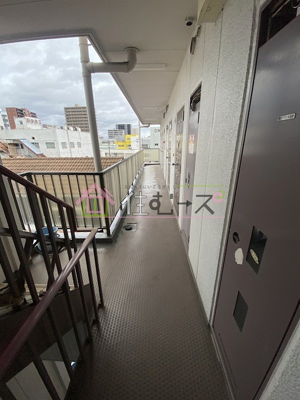 プラザハイツ大西 その他外観4