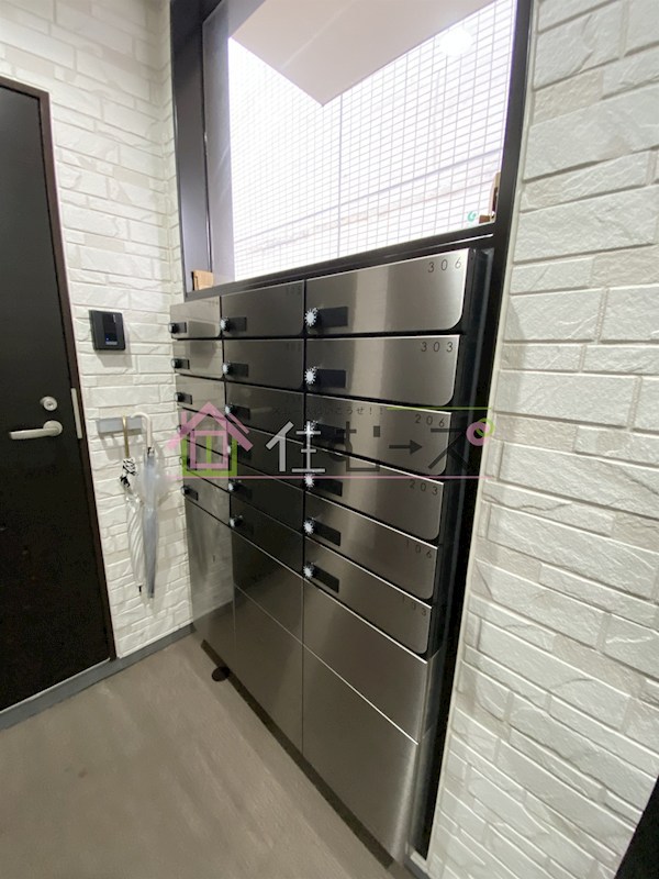 Polias南津守 その他外観3