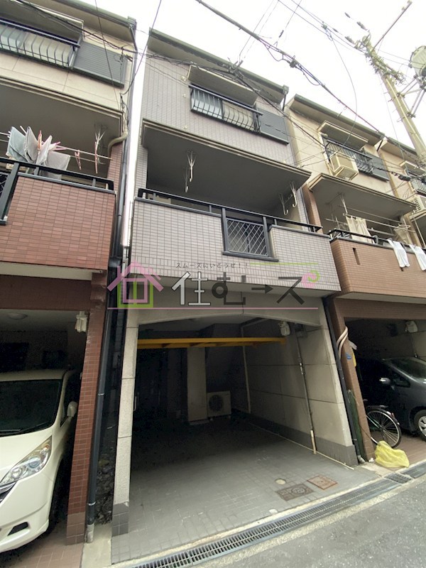 千本南2丁目戸建て その他外観1