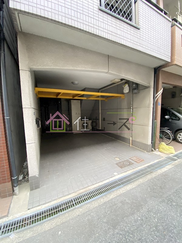 千本南2丁目戸建て その他外観2