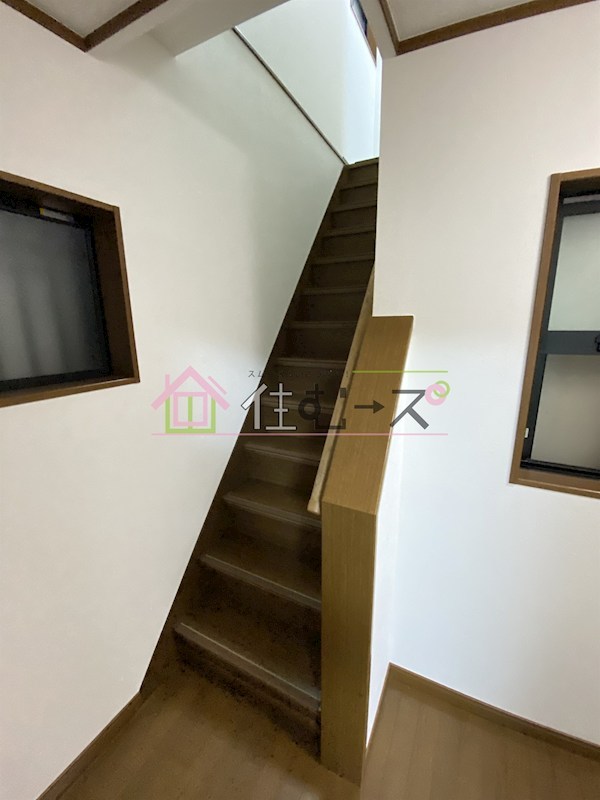 千本南2丁目戸建て その他外観5