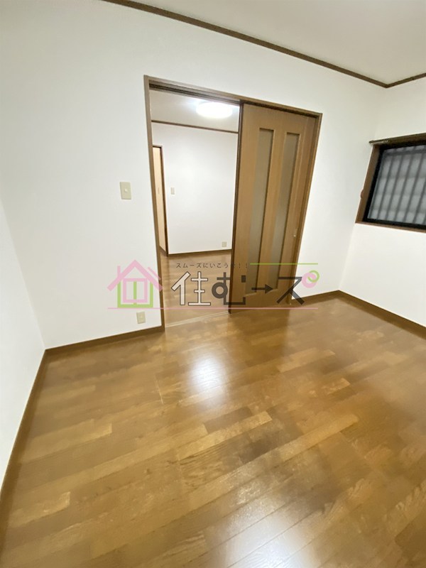 千本南2丁目戸建て その他外観6