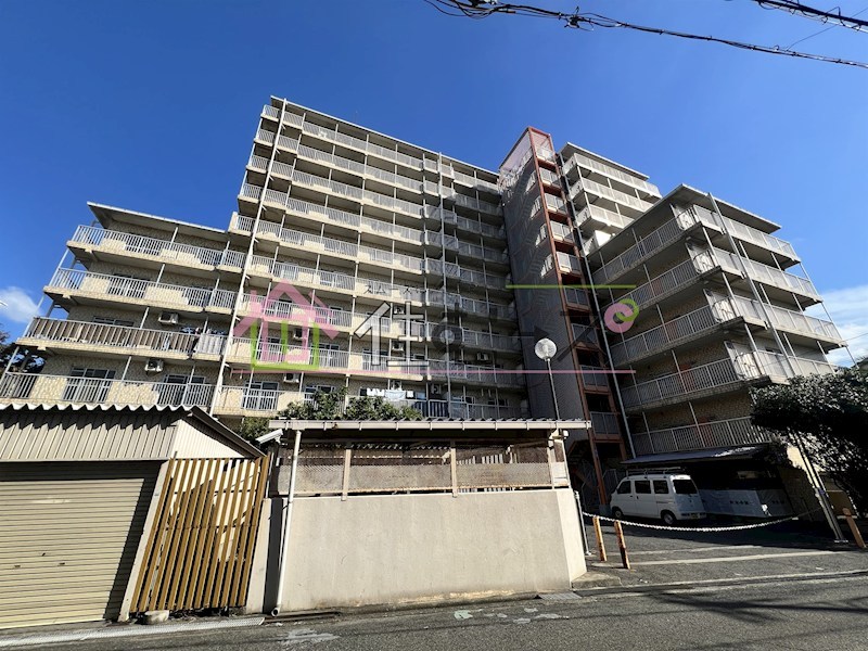 リアライズ玉出 外観