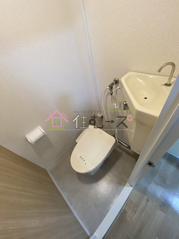 リアライズ玉出 その他2