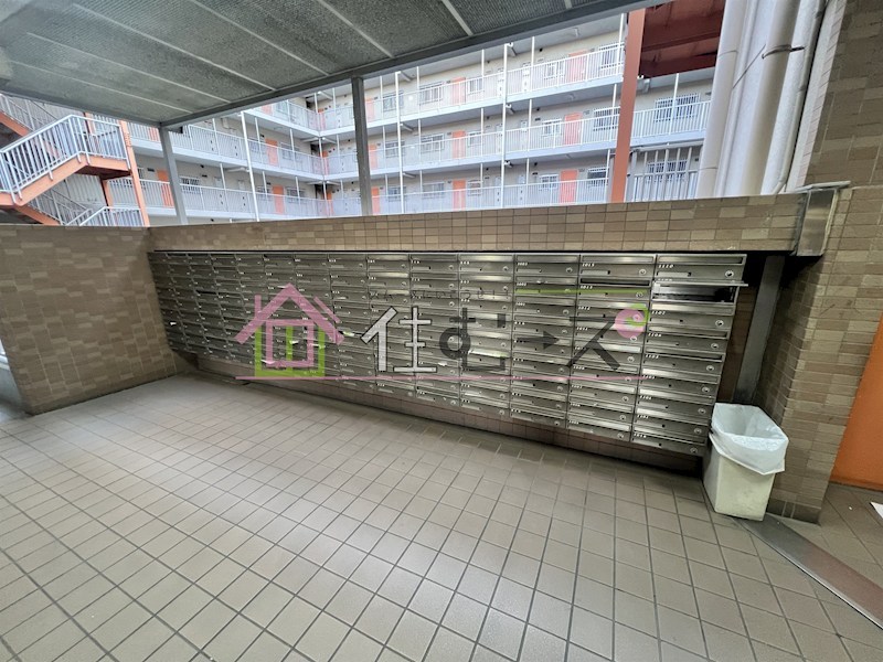 リアライズ玉出 その他外観3