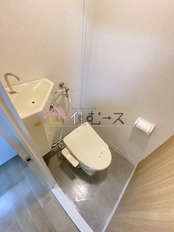 リアライズ玉出 その他2