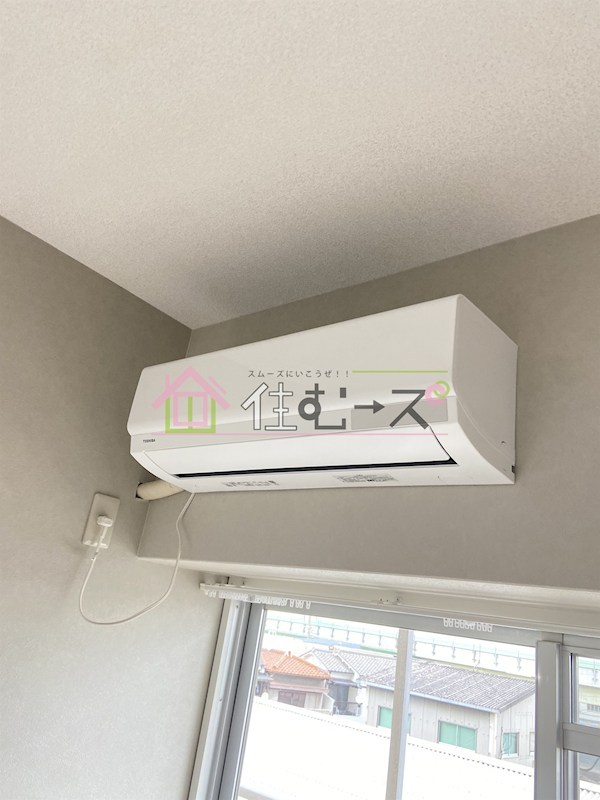 リアライズ玉出 その他6