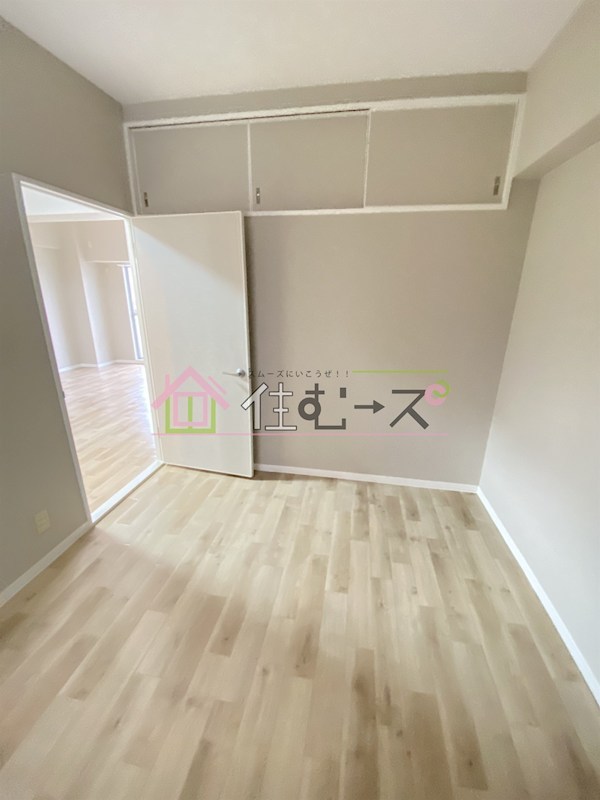 リアライズ玉出 リビング