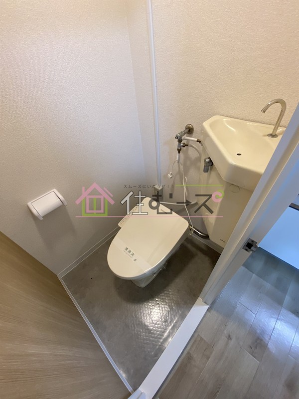 リアライズ玉出 その他2