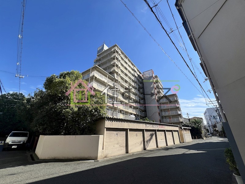 リアライズ玉出 その他外観1