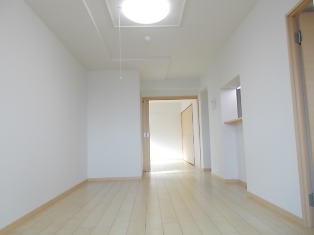 アルカディアⅡ リビング