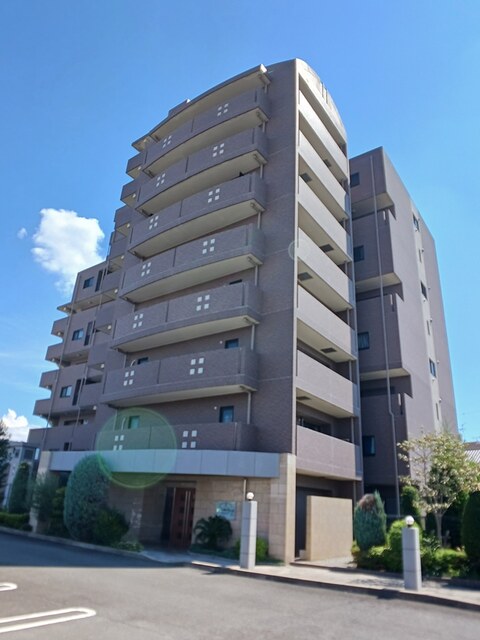 メルヴェイユ－山本 外観