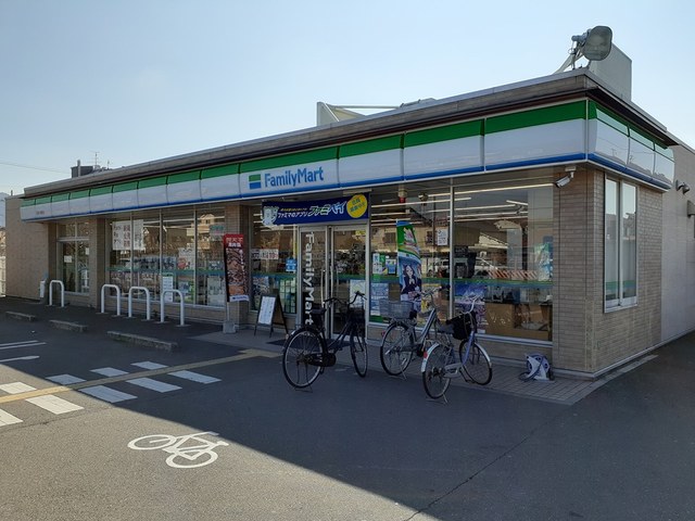 メルヴェイユ－山本 その他外観2