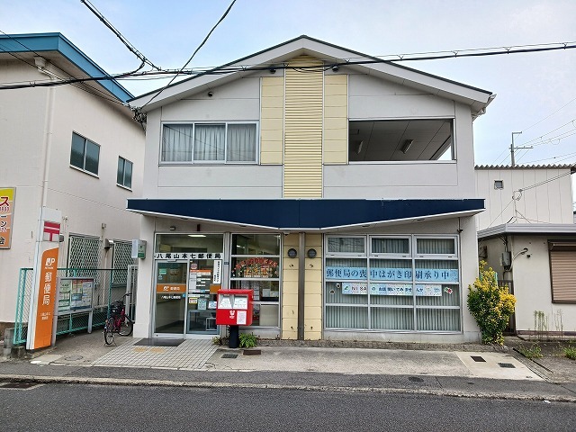 メルヴェイユ－山本 その他外観3