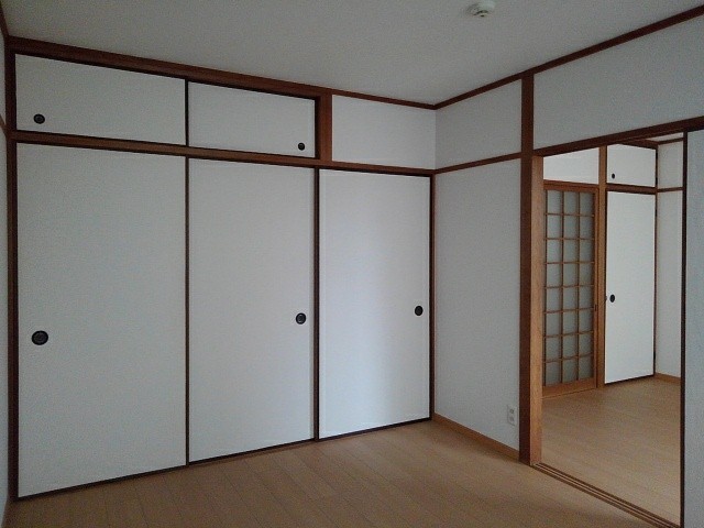 ハイツタナカ１ その他3