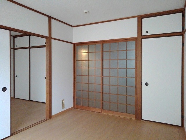 ハイツタナカ１ その他4