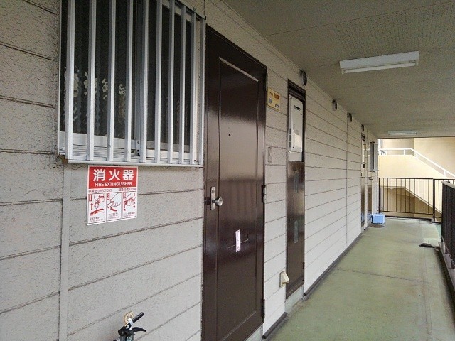 ハイツタナカ１ その他6