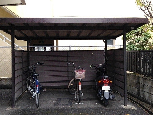 ハイツタナカ１ その他7