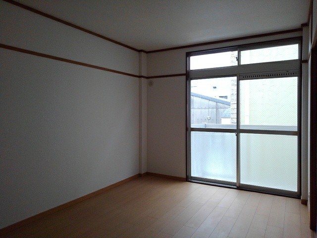 ハイツタナカ１ リビング