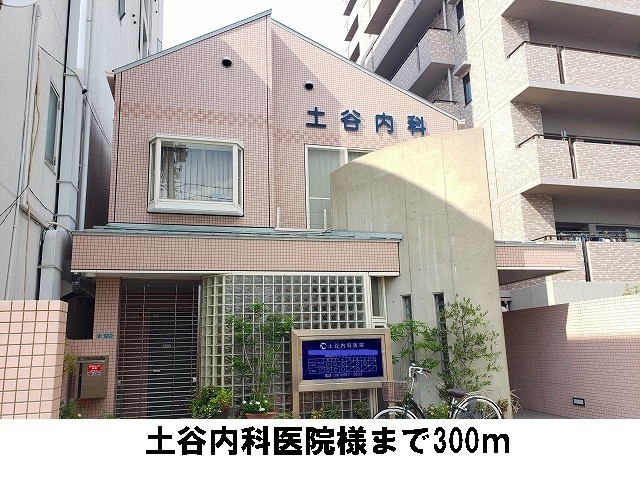 コンテ　クレール その他外観4