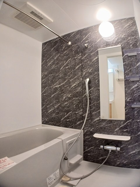 コンテ　クレール 風呂画像